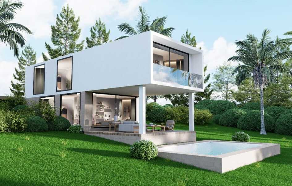 Huis te koop in Valle Romano | 4 slaapkamers H5120605