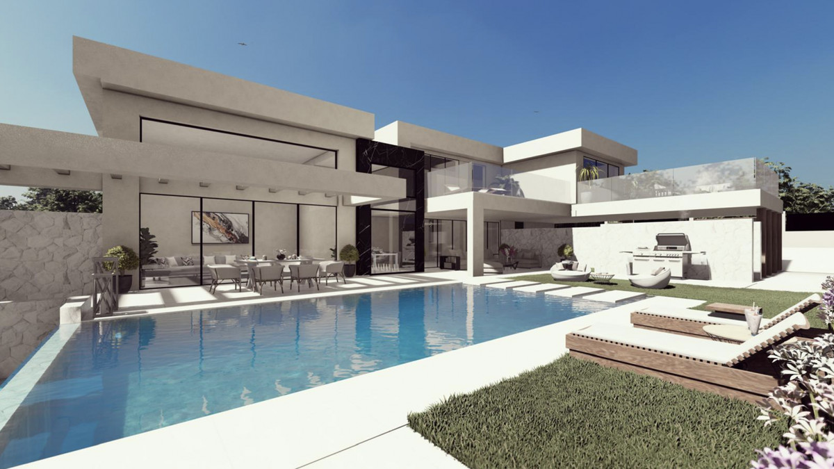 Huis te koop in Valle Romano | 3 slaapkamers H5141899