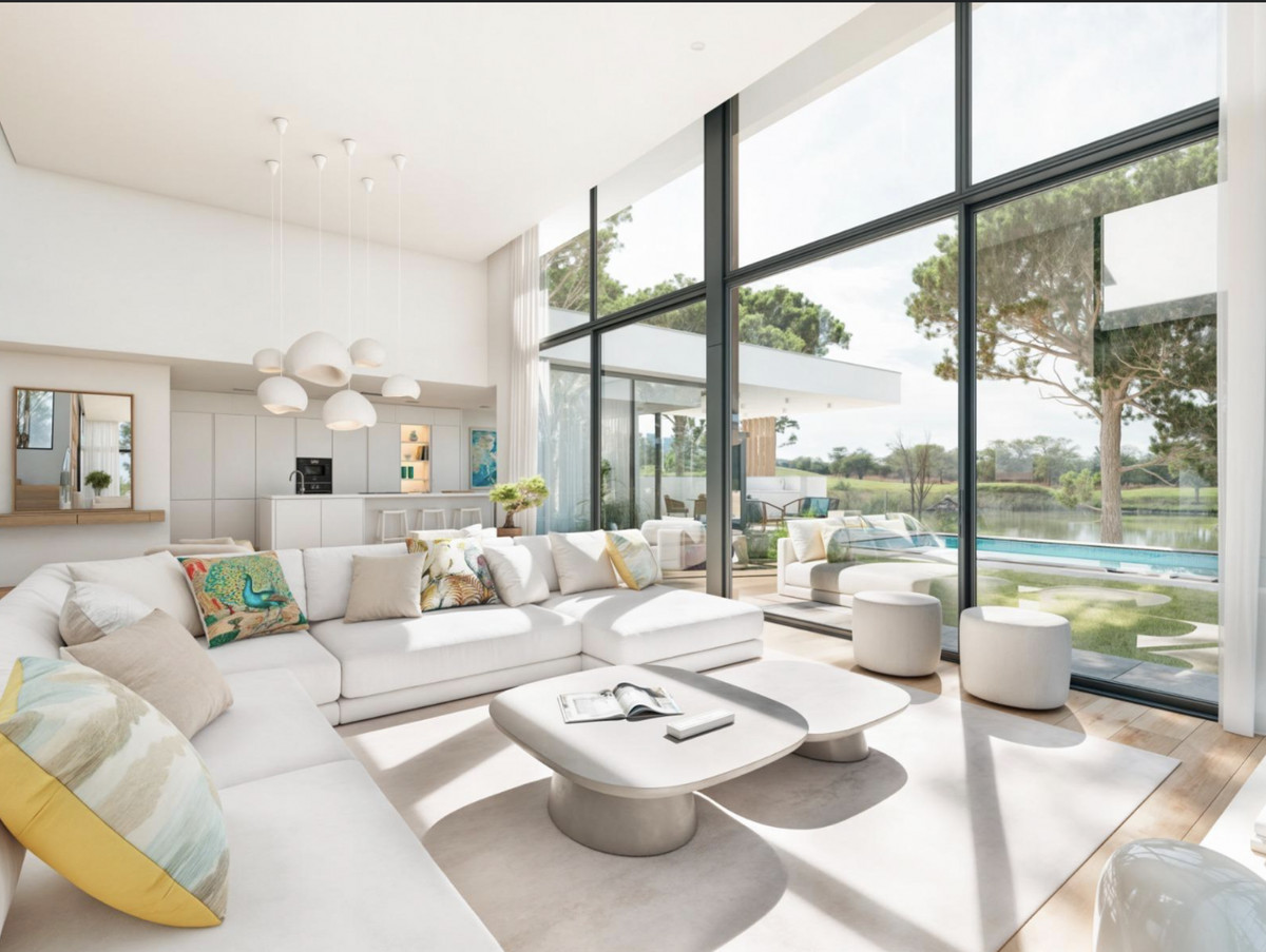 Huis te koop in Valle Romano | 3 slaapkamers H5141899