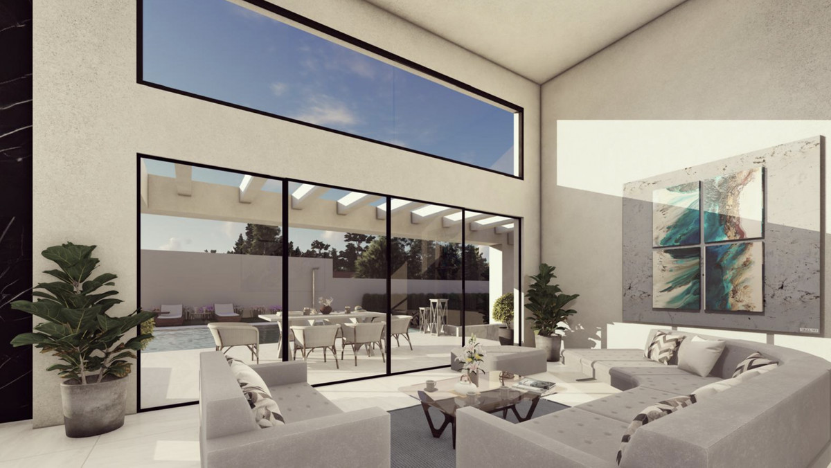 Huis te koop in Valle Romano | 3 slaapkamers H5141899