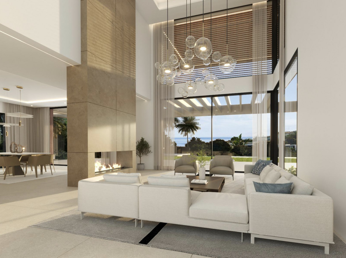 Huis te koop in Valle Romano | 3 slaapkamers H5141899
