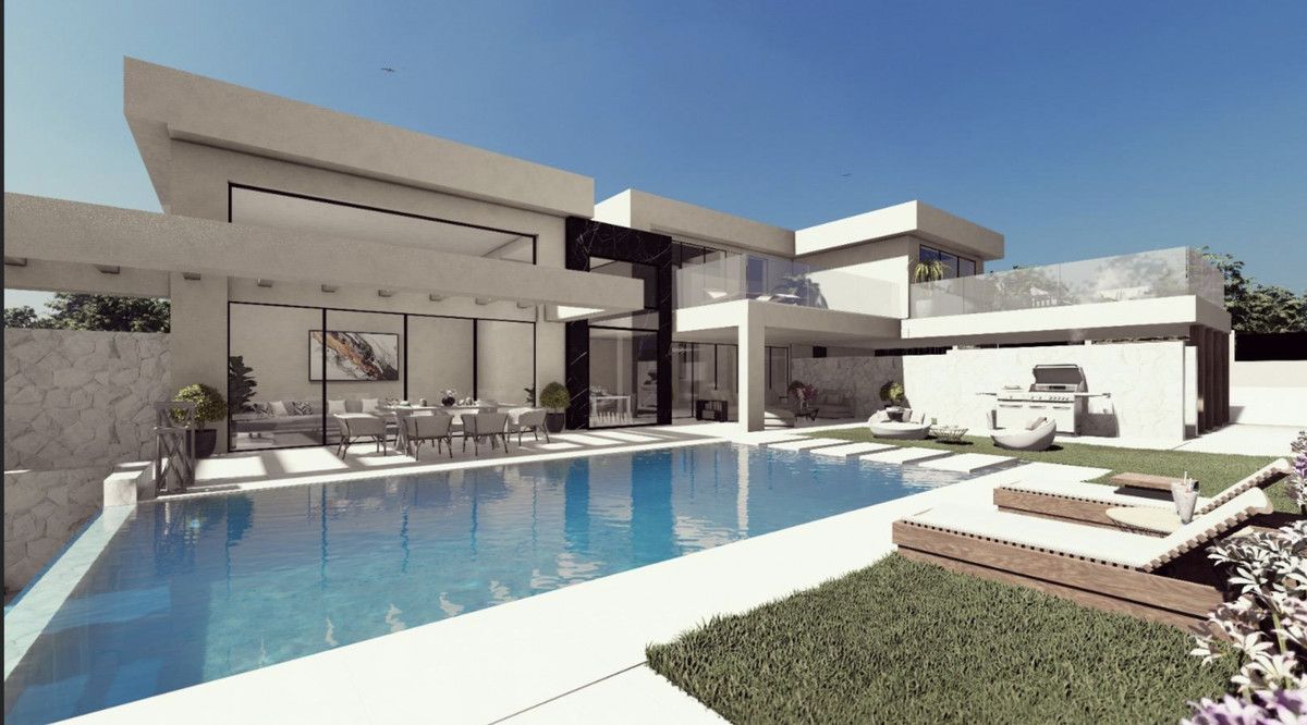 Huis te koop in Valle Romano | 3 slaapkamers H5141899