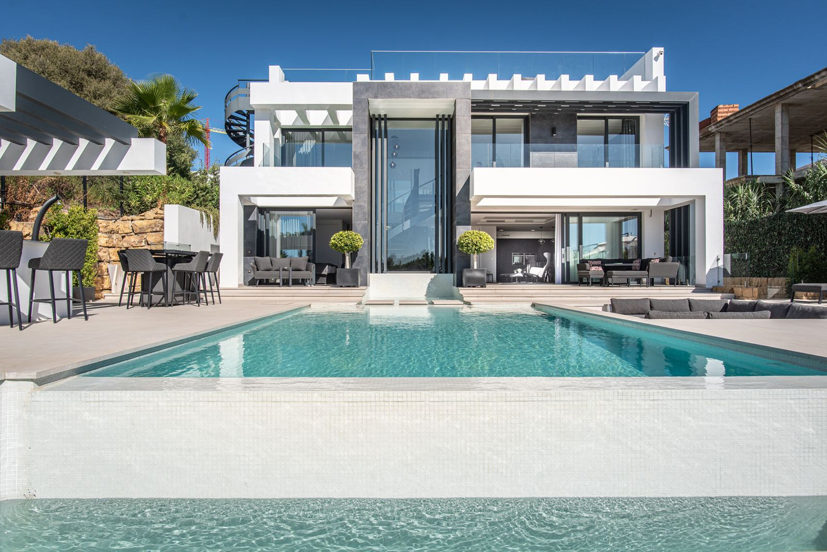 Huis te koop in Valle Romano | 6 slaapkamers H5155951