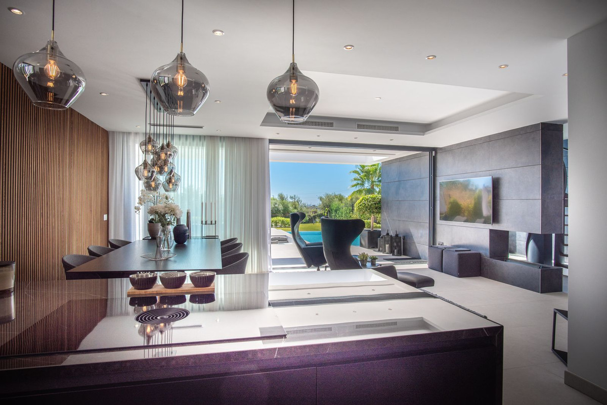 Huis te koop in Valle Romano | 6 slaapkamers H5155951