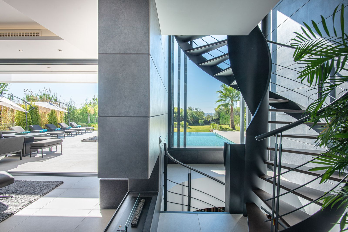 Huis te koop in Valle Romano | 6 slaapkamers H5155951