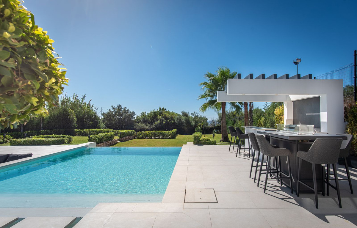 Huis te koop in Valle Romano | 6 slaapkamers H5155951