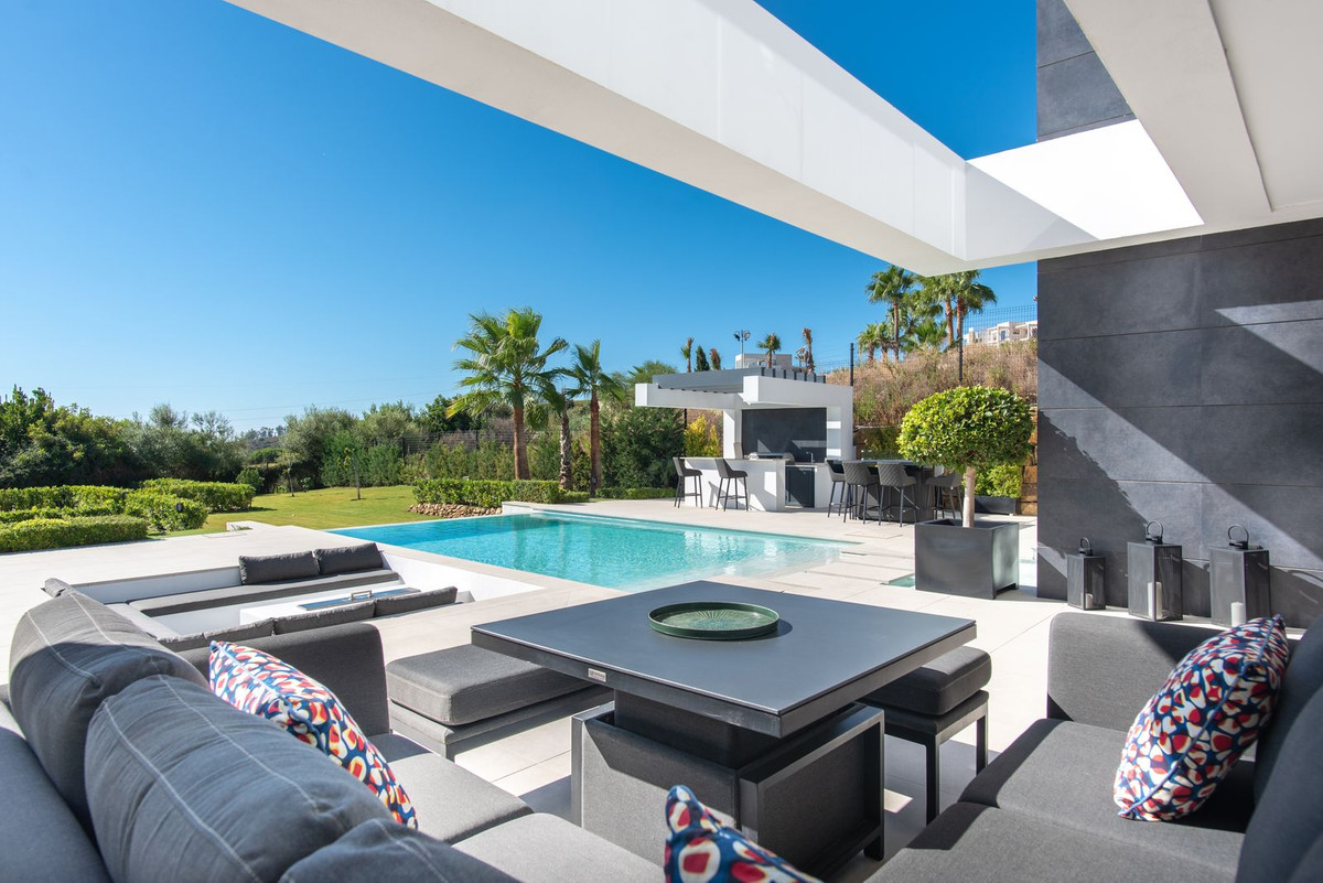 Huis te koop in Valle Romano | 6 slaapkamers H5155951