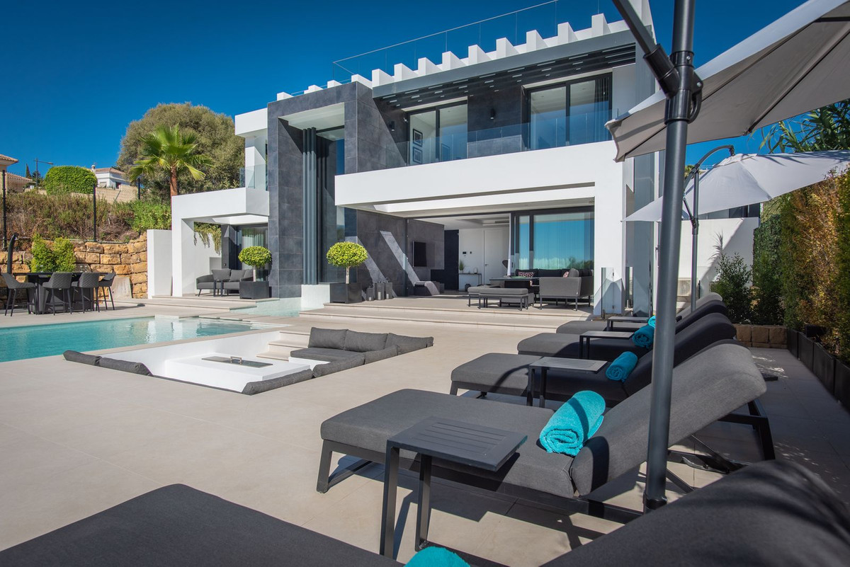 Huis te koop in Valle Romano | 6 slaapkamers H5155951