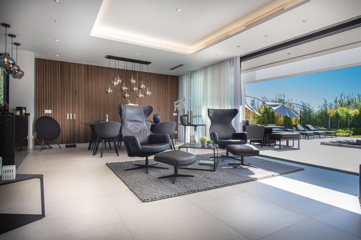 Huis te koop in Valle Romano | 6 slaapkamers H5155951