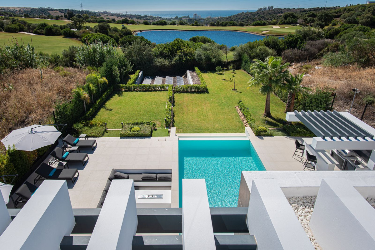 Huis te koop in Valle Romano | 6 slaapkamers H5155951