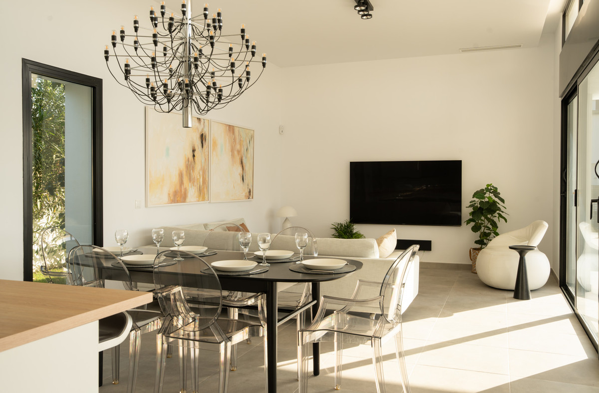 Huis te koop in Valle Romano | 3 slaapkamers H5204980