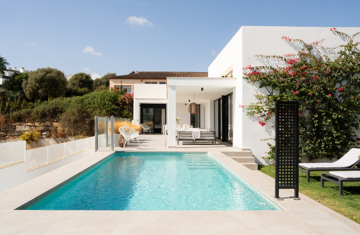 Huis te koop in Valle Romano | 3 slaapkamers H5204980