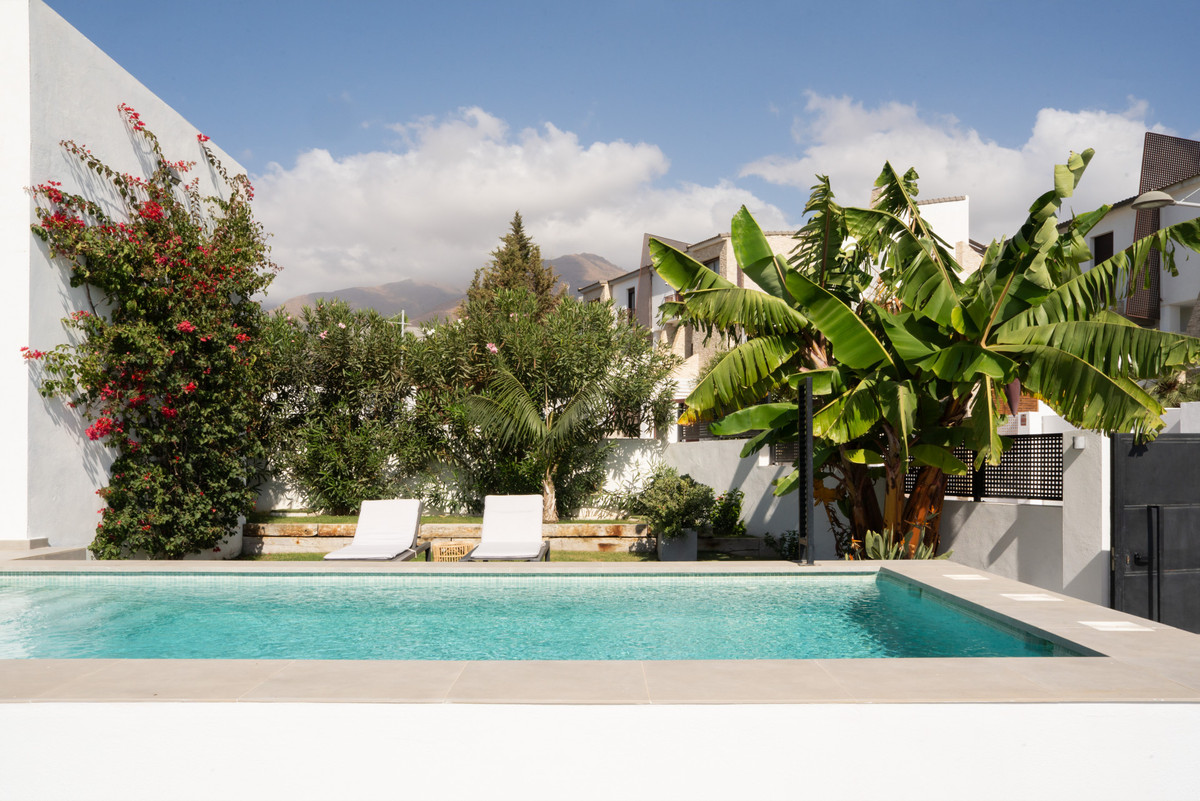 Huis te koop in Valle Romano | 3 slaapkamers H5204980