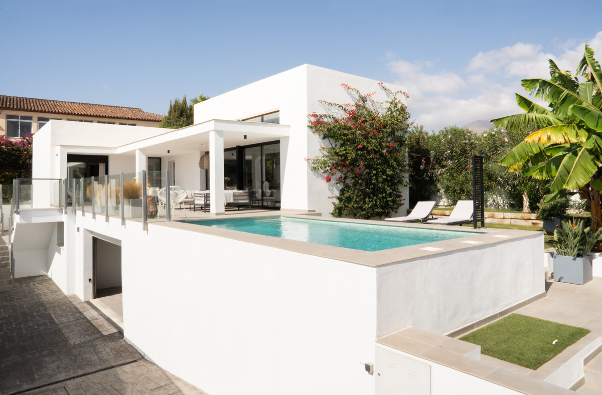 Huis te koop in Valle Romano | 3 slaapkamers H5204980