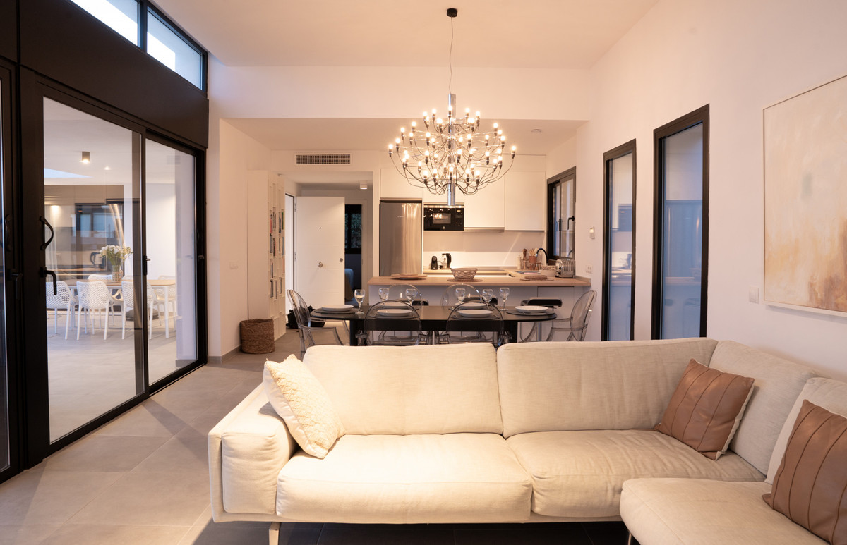 Huis te koop in Valle Romano | 3 slaapkamers H5204980