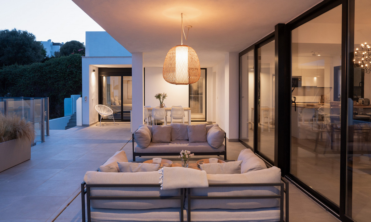 Huis te koop in Valle Romano | 3 slaapkamers H5204980