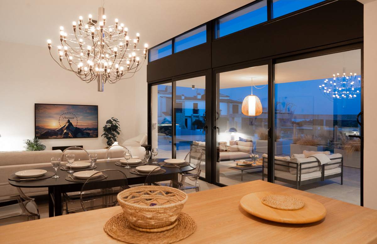 Huis te koop in Valle Romano | 3 slaapkamers H5204980