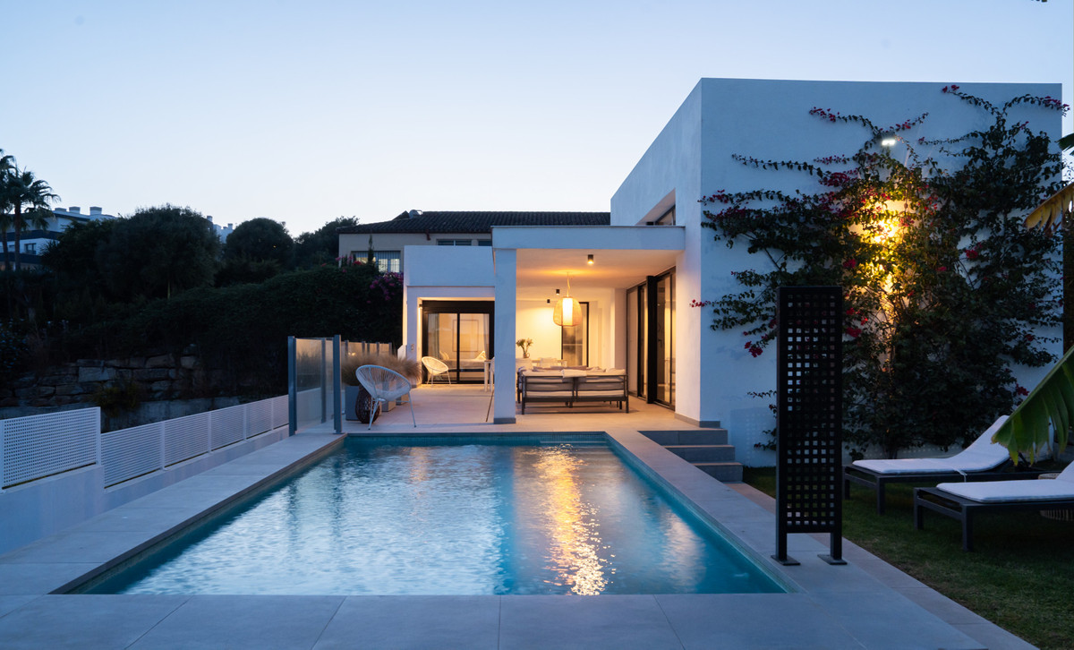 Huis te koop in Valle Romano | 3 slaapkamers H5204980