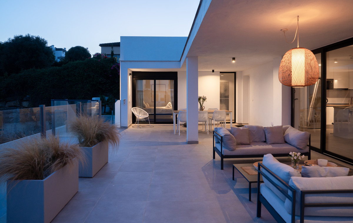 Huis te koop in Valle Romano | 3 slaapkamers H5204980