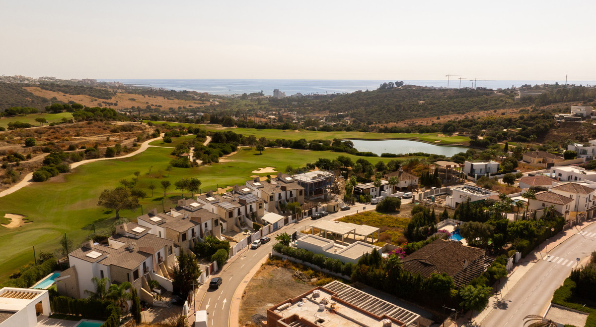 Huis te koop in Valle Romano | 3 slaapkamers H5204980