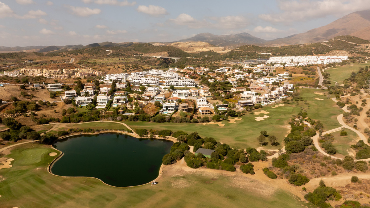 Huis te koop in Valle Romano | 3 slaapkamers H5204980