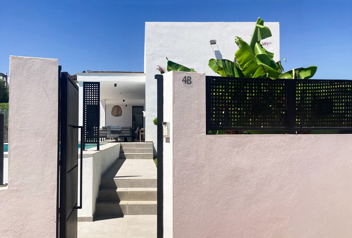 Huis te koop in Valle Romano | 3 slaapkamers H5204980