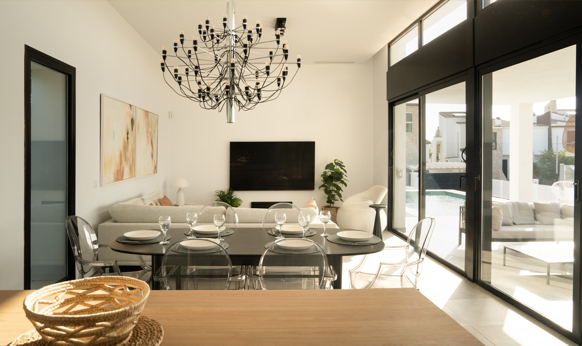 Huis te koop in Valle Romano | 3 slaapkamers H5204980