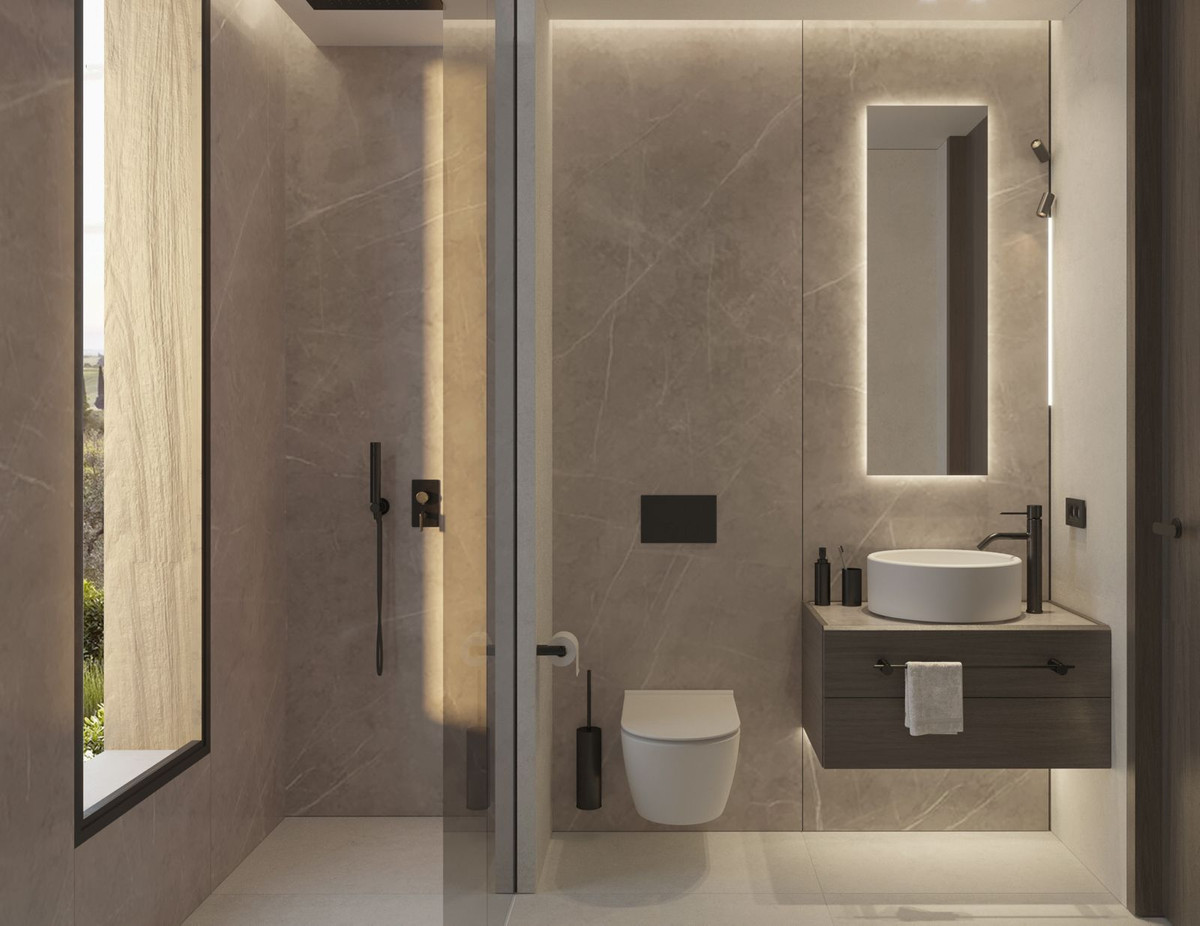 Huis te koop in Valle Romano | 3 slaapkamers H5232565