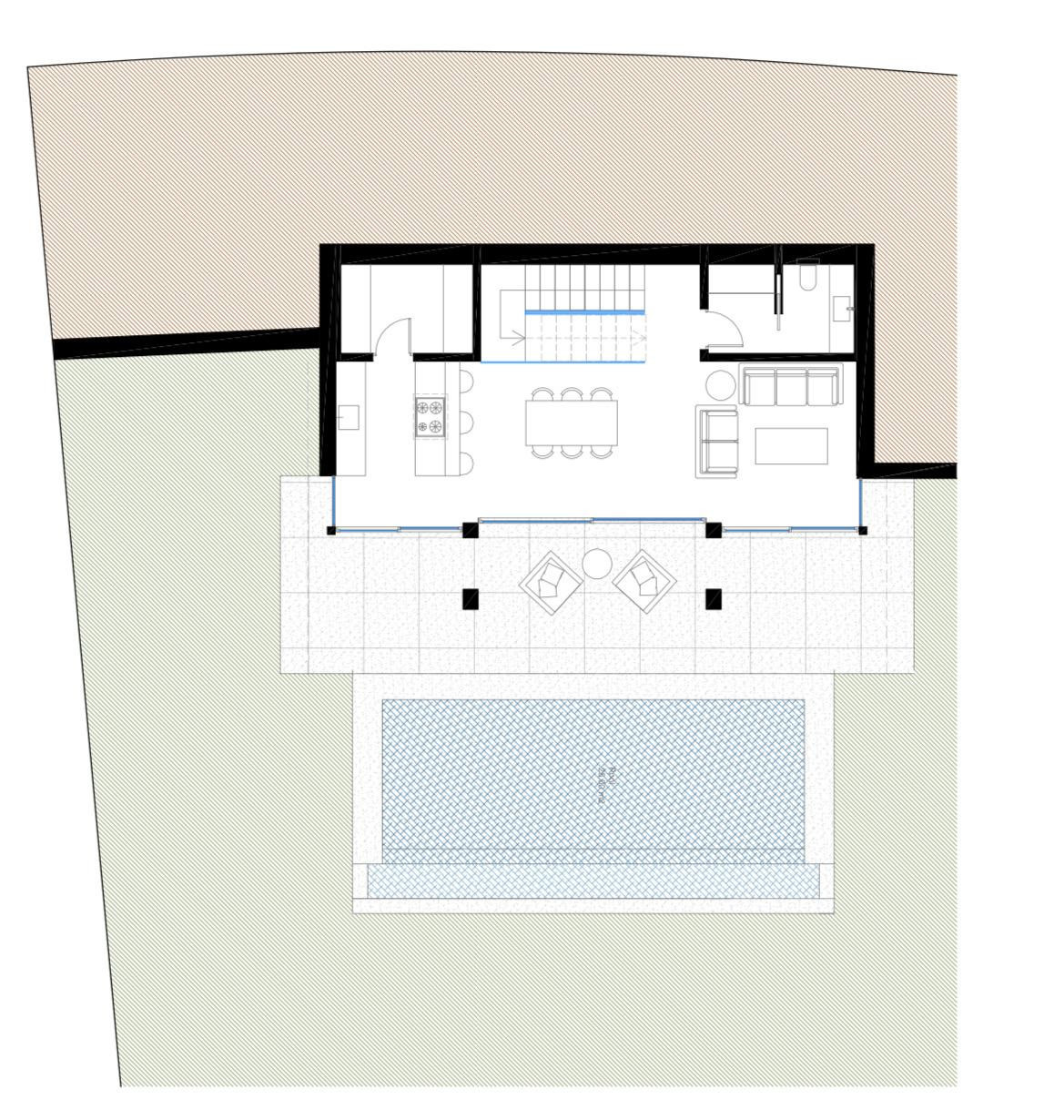 Huis te koop in Valle Romano | 4 slaapkamers H5248060