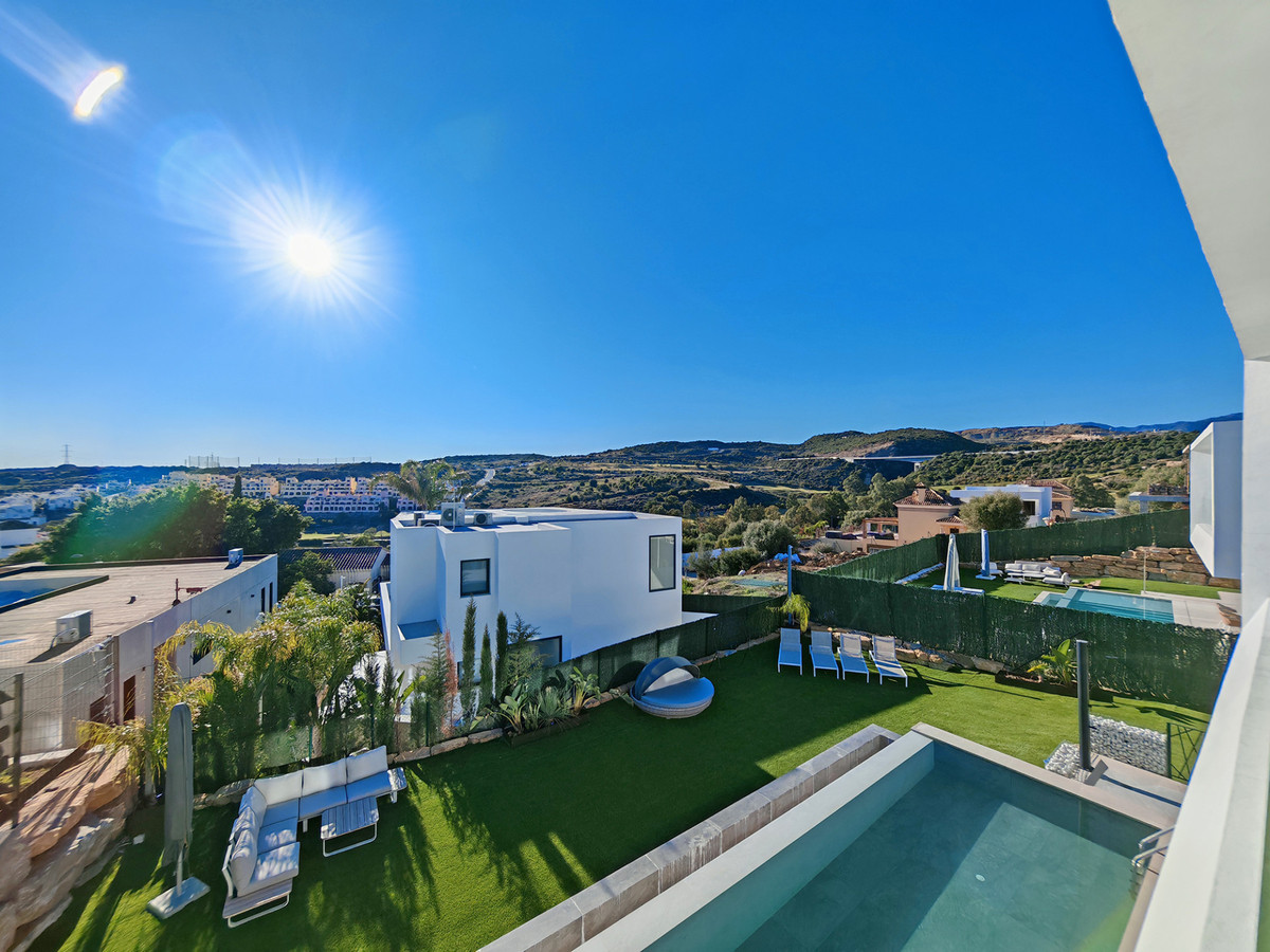 Huis te koop in Valle Romano | 4 slaapkamers H5249344