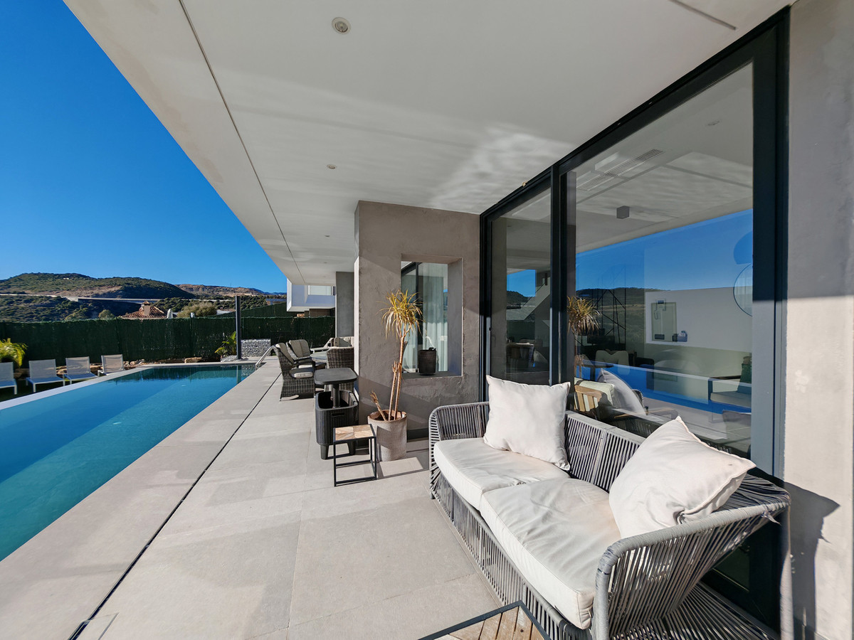 Huis te koop in Valle Romano | 4 slaapkamers H5249344