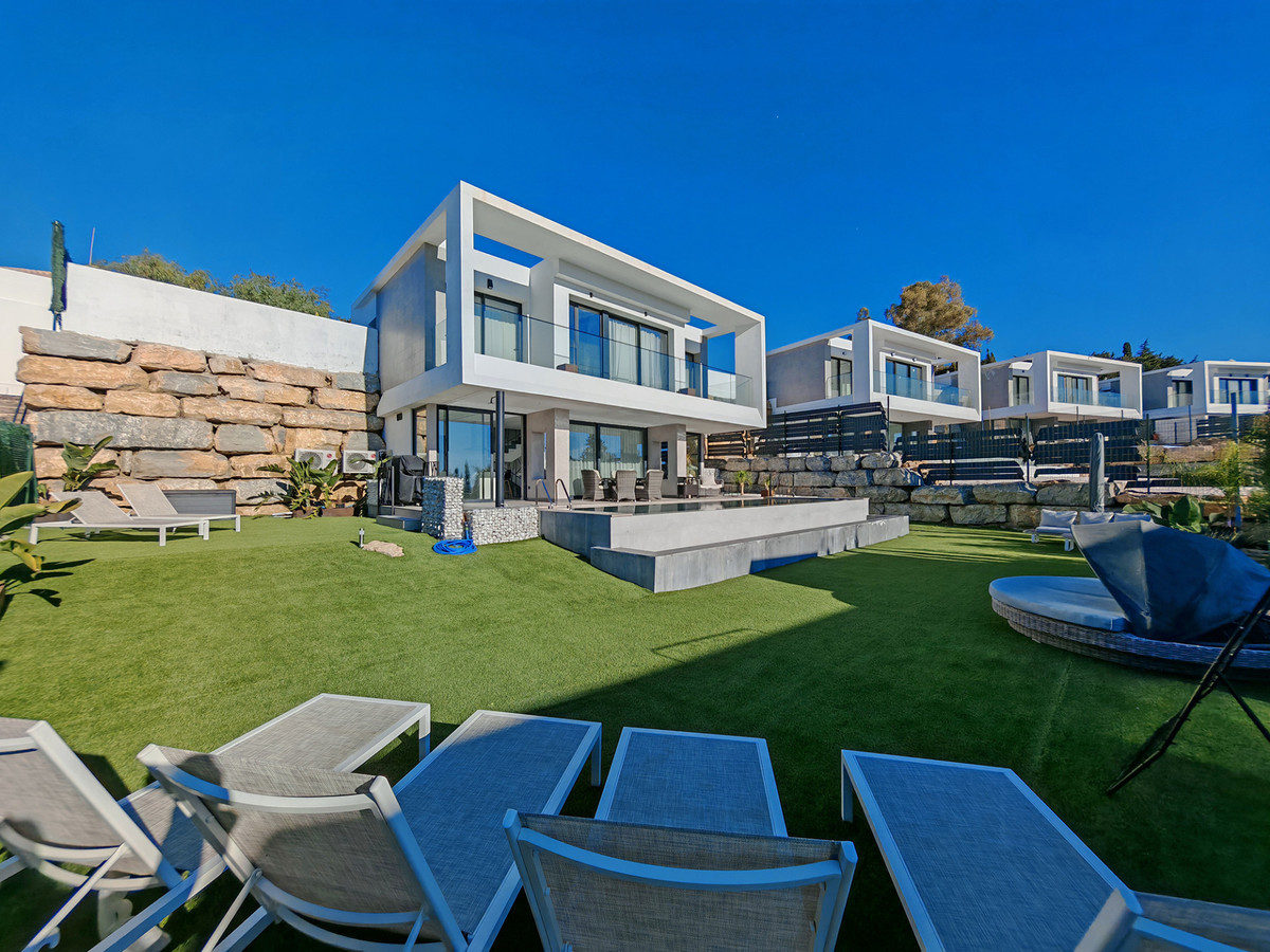 Huis te koop in Valle Romano | 4 slaapkamers H5249344