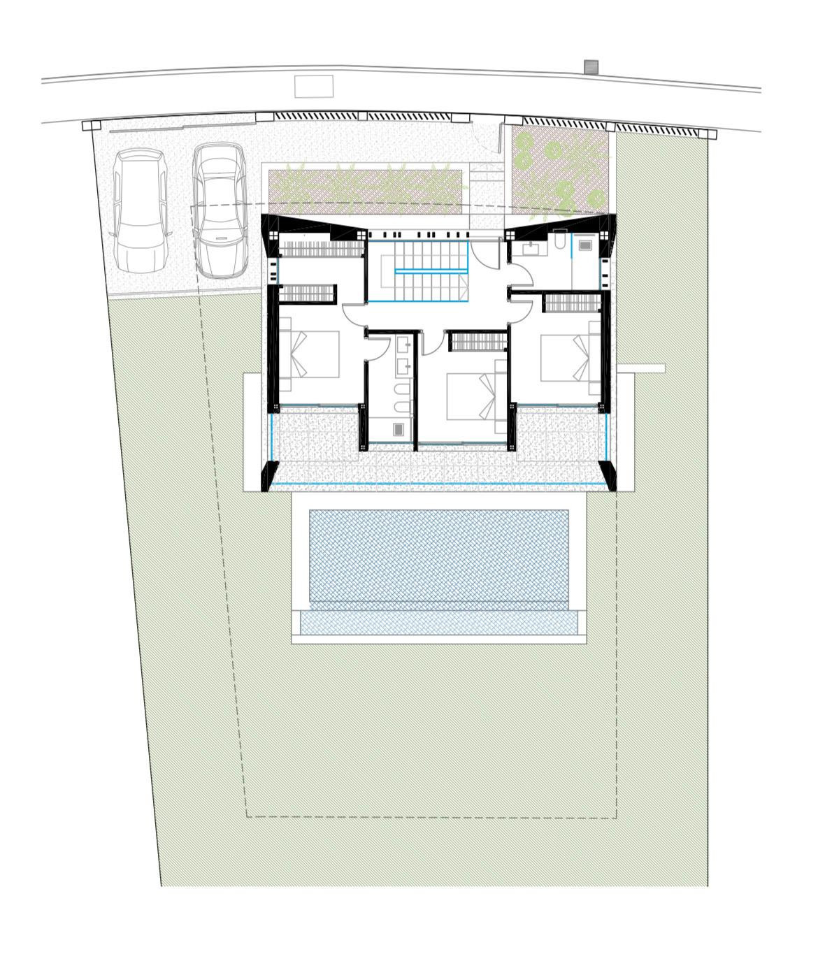 Huis te koop in Valle Romano | 4 slaapkamers H5249344