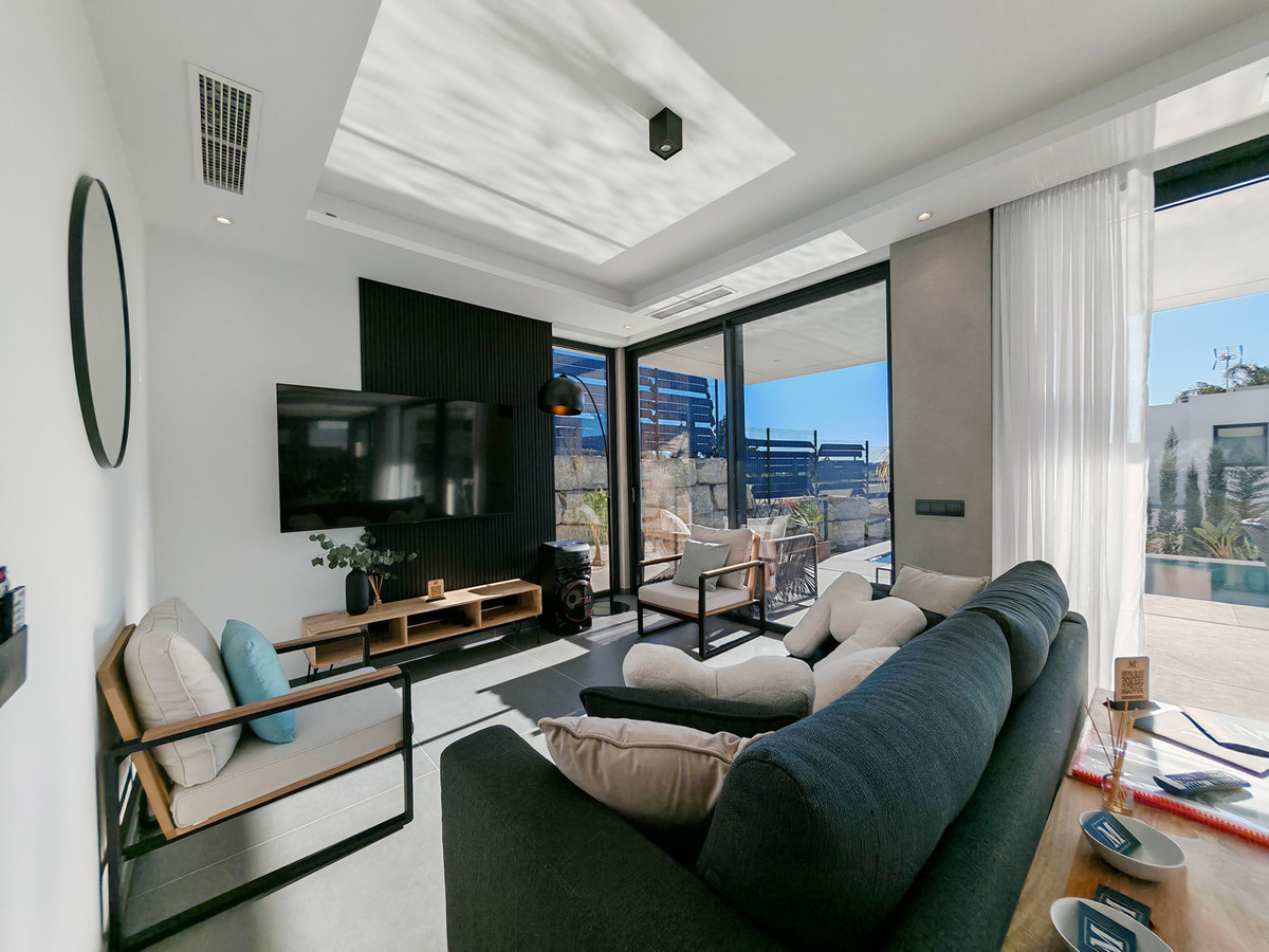 Huis te koop in Valle Romano | 4 slaapkamers H5249344