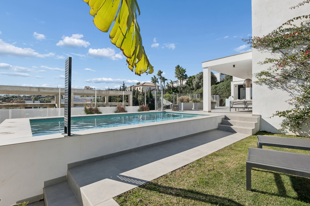 Huis te koop in Valle Romano | 3 slaapkamers H5315155