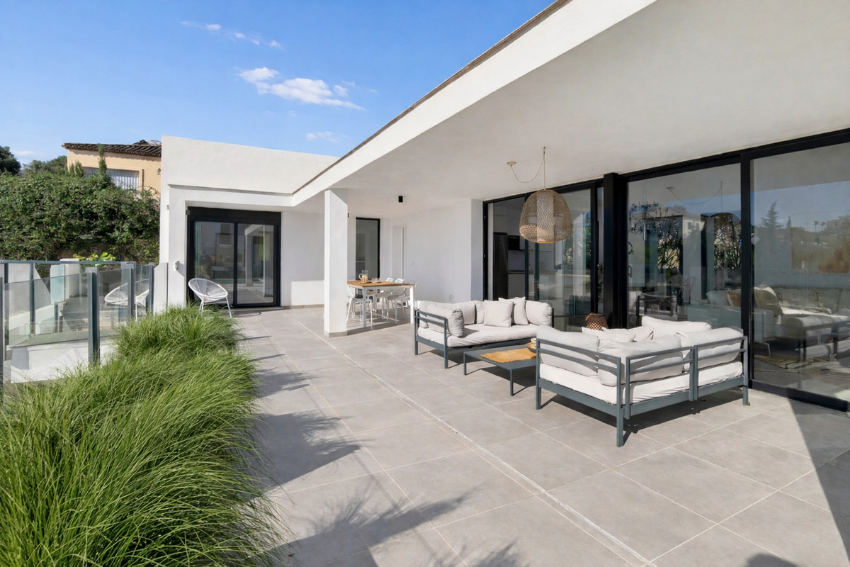 Huis te koop in Valle Romano | 3 slaapkamers H5315155