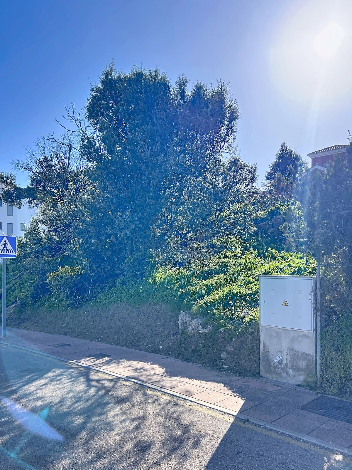 Percelen te koop in Valle Romano | 0 slaapkamers H5329480