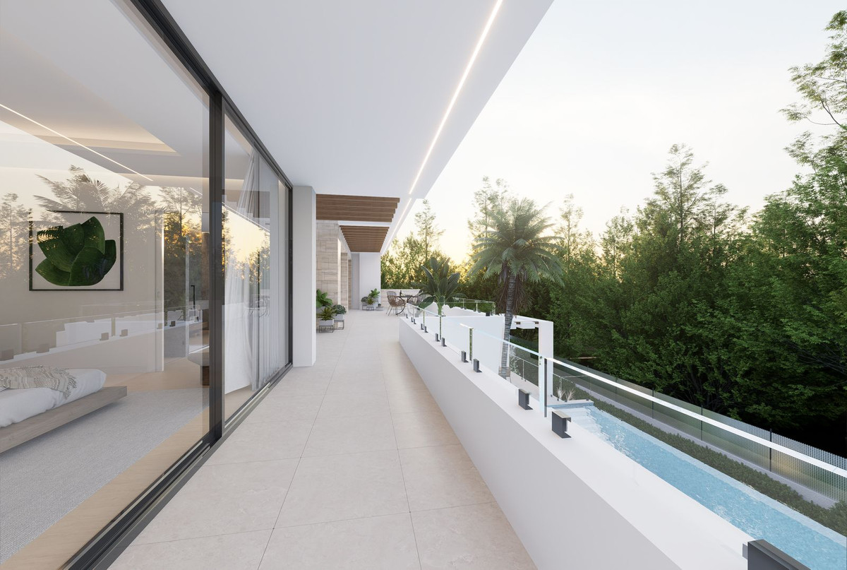 Huis te koop in Valle Romano | 4 slaapkamers H5337748