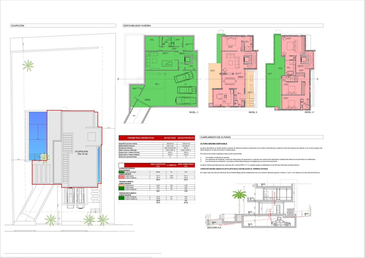 Huis te koop in Valle Romano | 4 slaapkamers H5337748