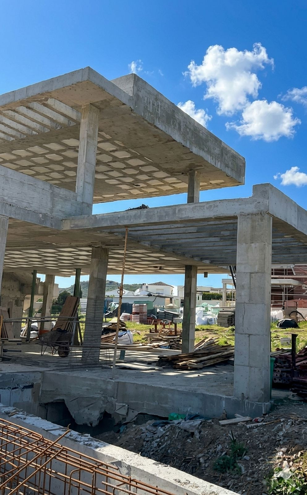 Huis te koop in Valle Romano | 4 slaapkamers H5337748