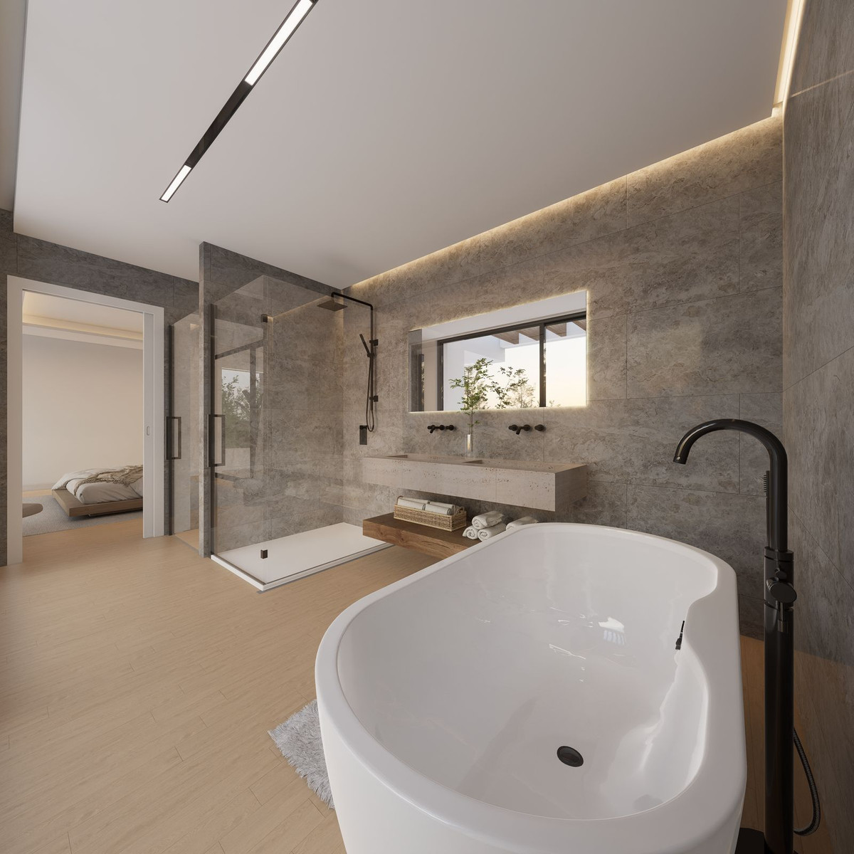 Huis te koop in Valle Romano | 4 slaapkamers H5337748