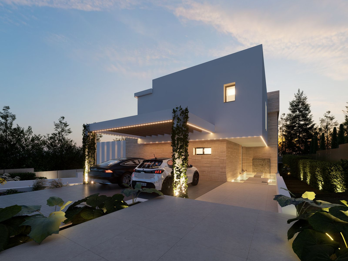 Huis te koop in Valle Romano | 4 slaapkamers H5337748