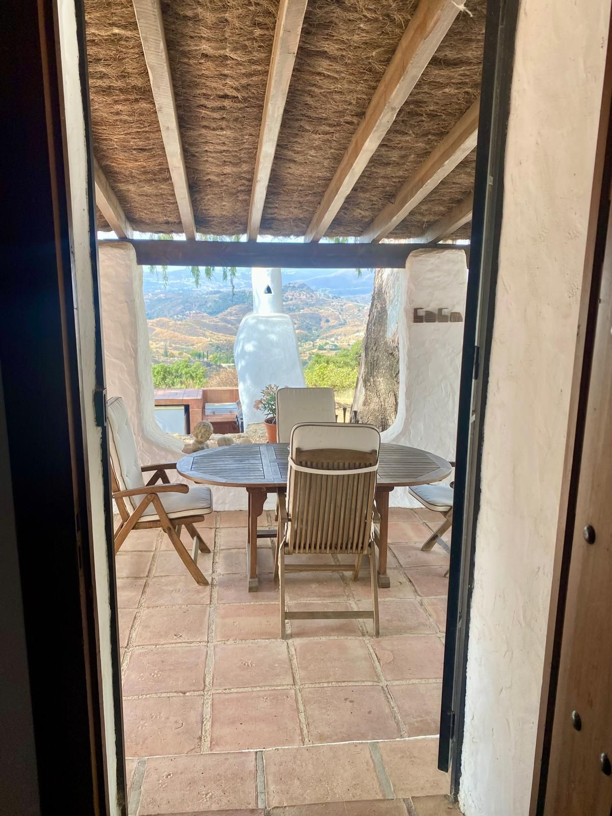 Finca - Cortijo in Valtocado-13