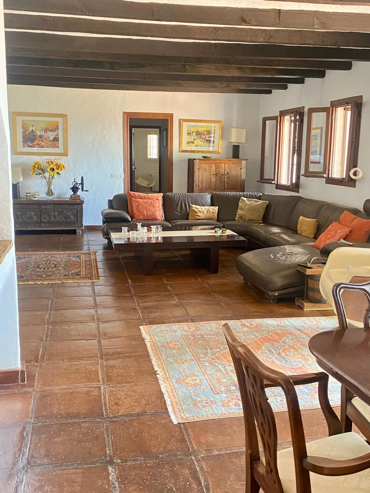 Finca - Cortijo in Valtocado-25