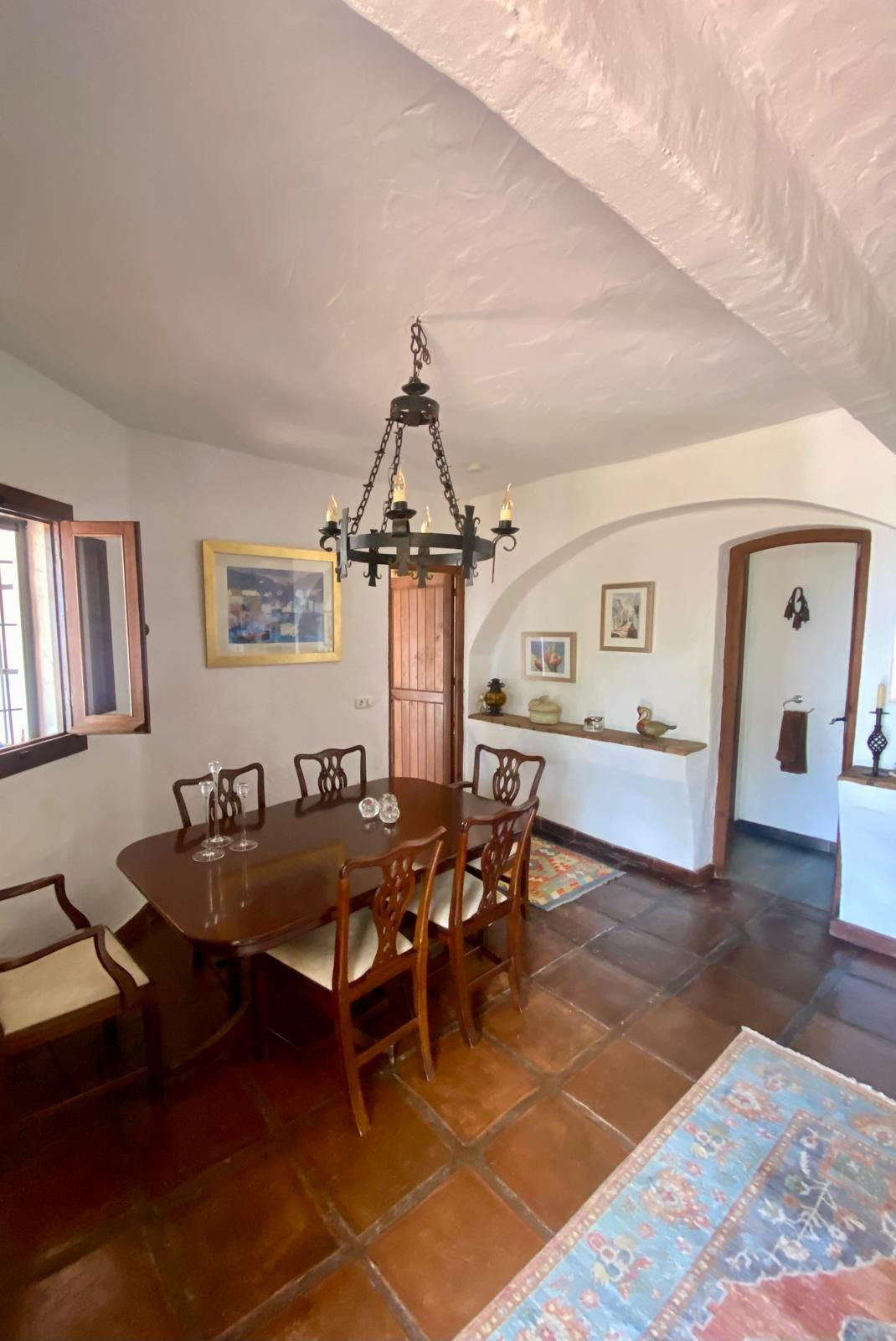 Finca - Cortijo in Valtocado-27