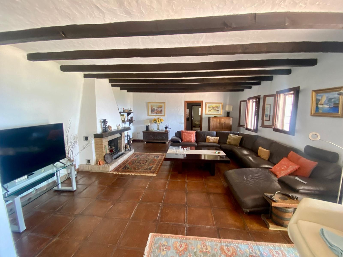 Finca - Cortijo in Valtocado-29