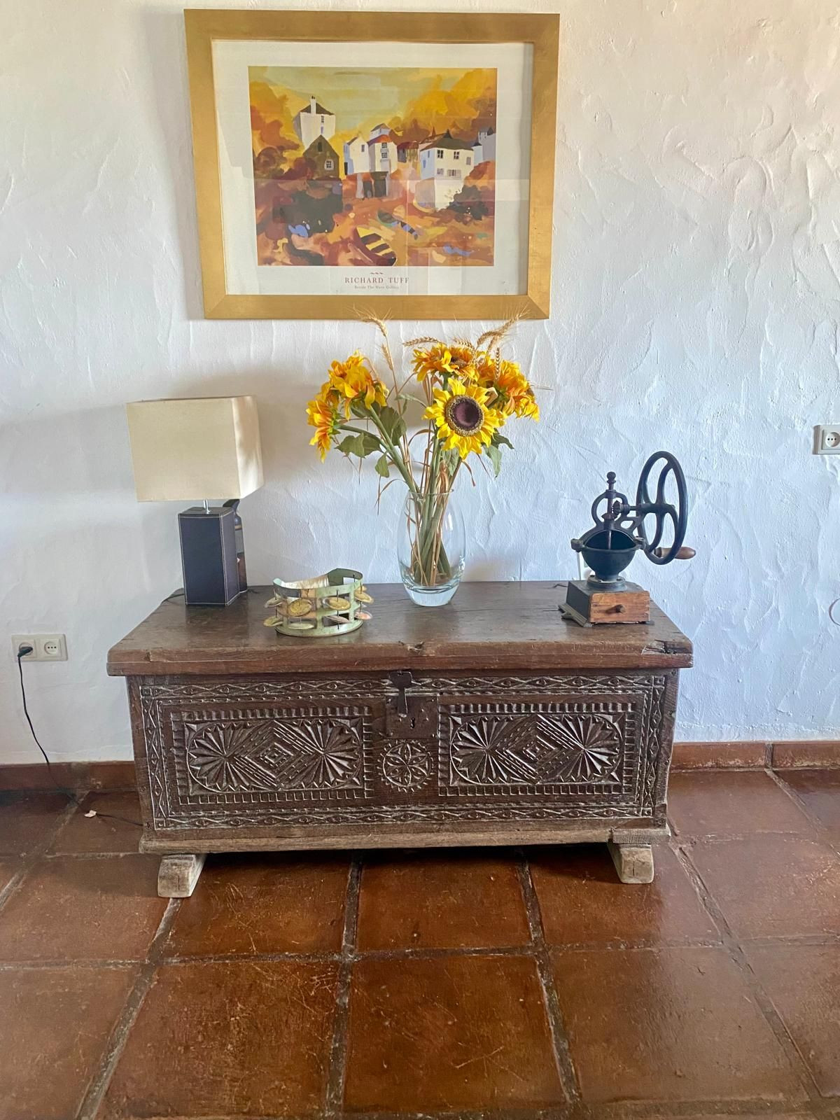 Finca - Cortijo in Valtocado-30