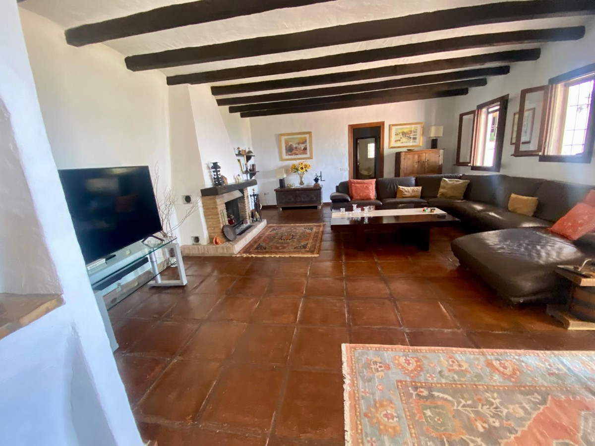 Finca - Cortijo in Valtocado-33