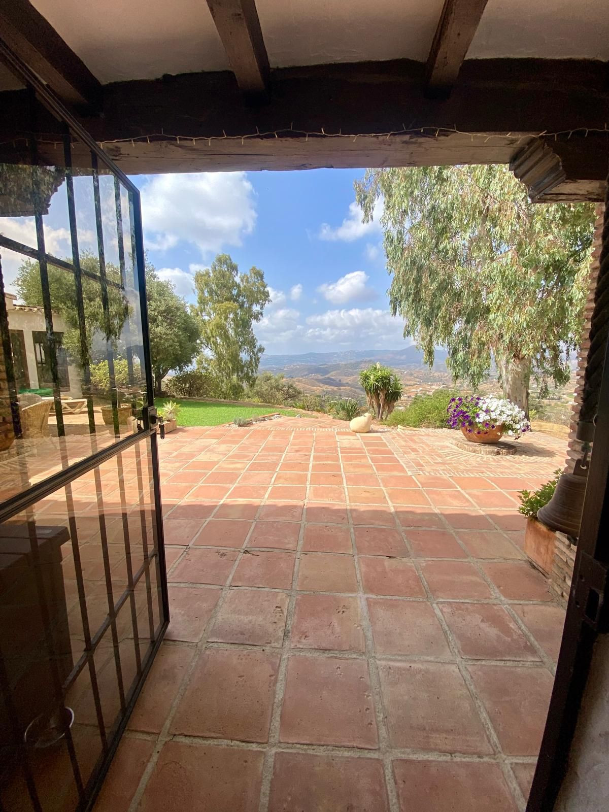 Finca - Cortijo in Valtocado-34