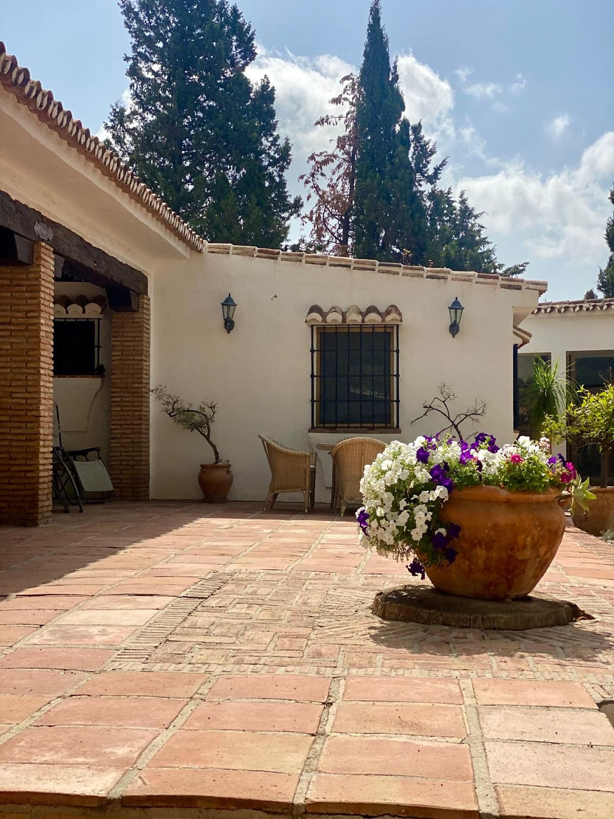 Finca - Cortijo in Valtocado-4